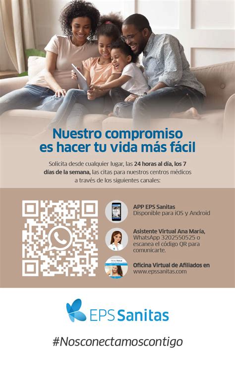 numero citas sanitas cali|EPS Sanitas en Cali – Direcciones, teléfonos y horarios